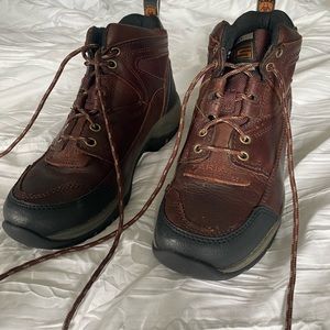 Ariat Women’s Terrain Waterproof Boots